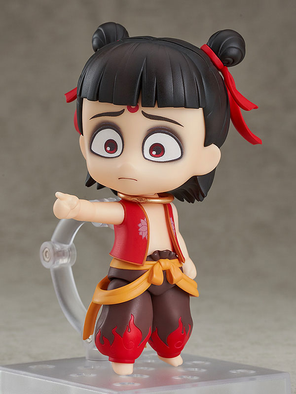 Nendoroid Ne Zha - Ne Zha