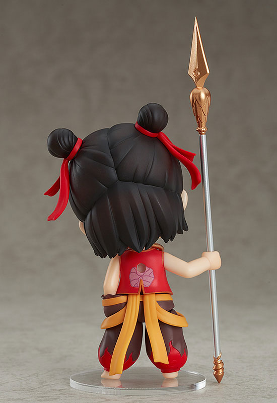 Nendoroid Ne Zha - Ne Zha DX Ver