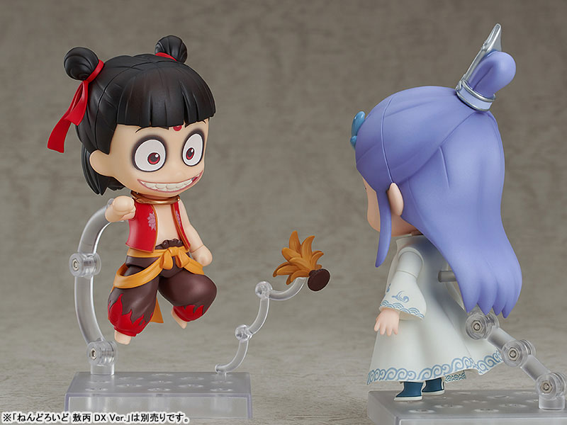 Nendoroid Ne Zha - Ne Zha DX Ver