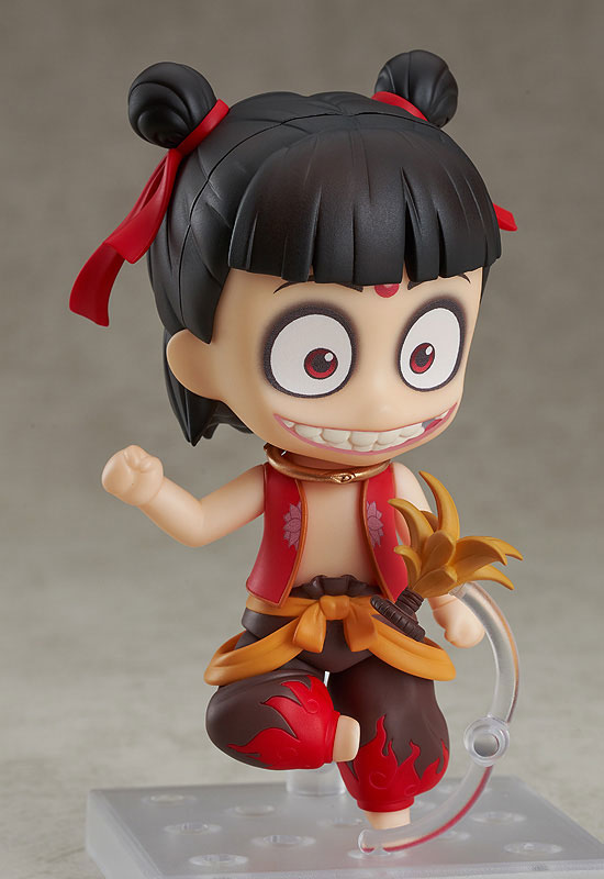 Nendoroid Ne Zha - Ne Zha DX Ver