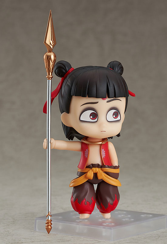 Nendoroid Ne Zha - Ne Zha DX Ver