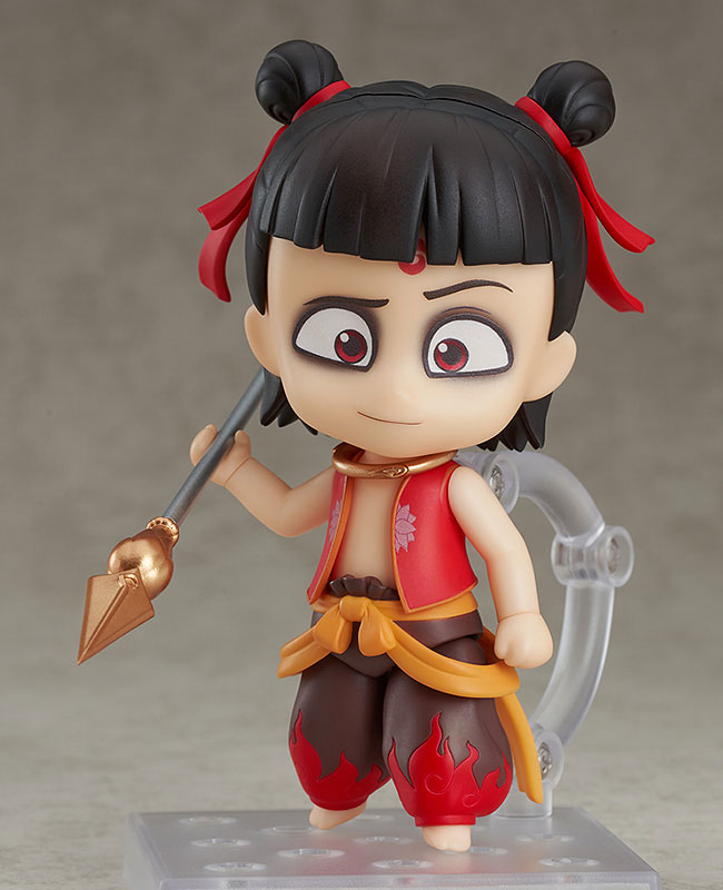 Nendoroid Ne Zha - Ne Zha DX Ver