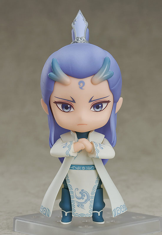 Nendoroid Ne Zha - Ao Bing