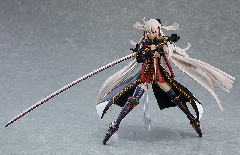 figma Fate/Grand Order Alter Ego/Souji Okita [Alter]