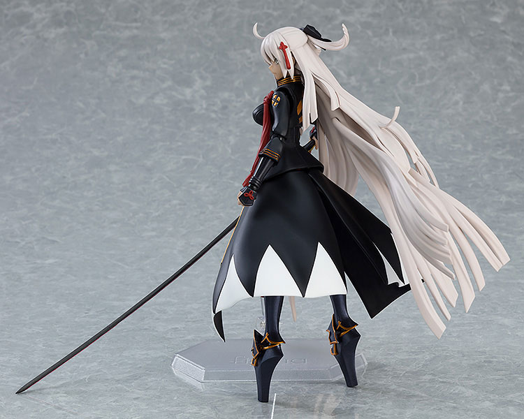 figma Fate/Grand Order Alter Ego/Souji Okita [Alter]