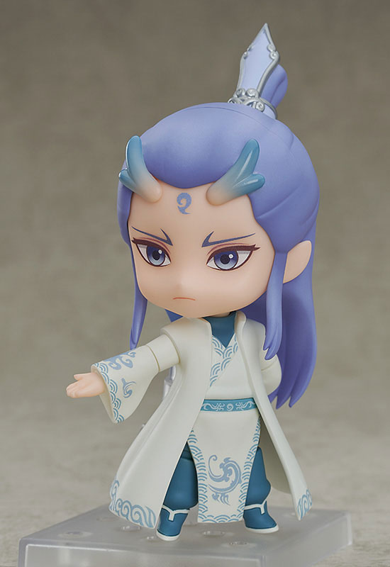 Nendoroid Ne Zha - Ao Bing DX Ver