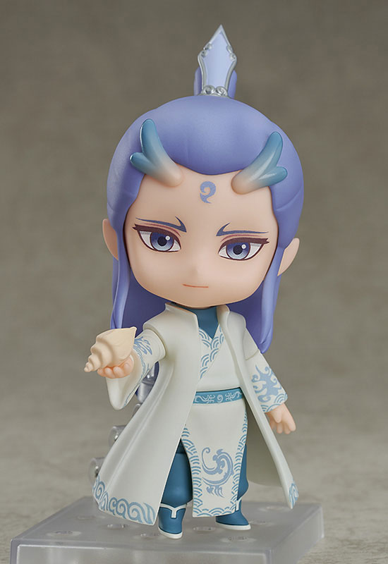 Nendoroid Ne Zha - Ao Bing DX Ver