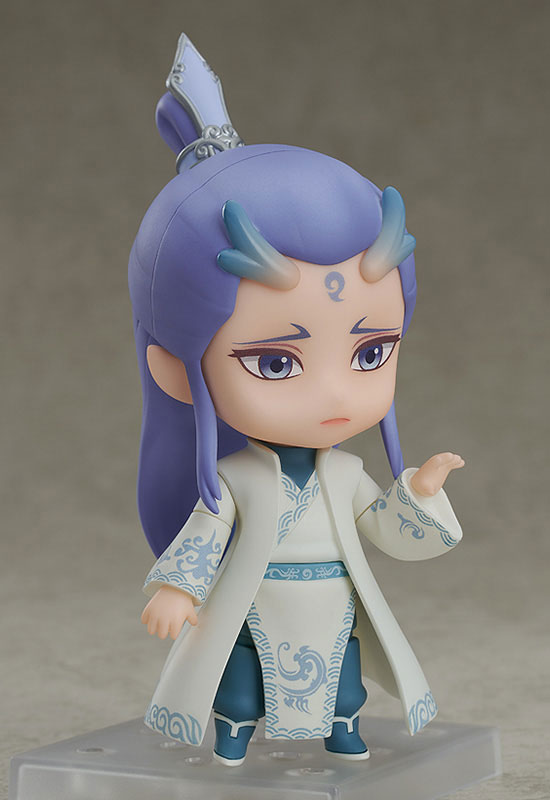 Nendoroid Ne Zha - Ao Bing DX Ver