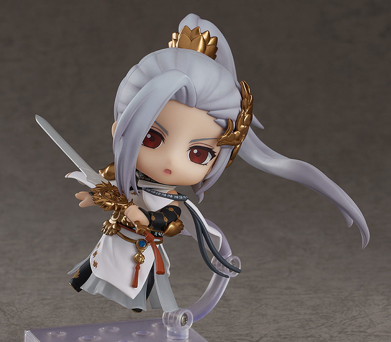Nendoroid Dungeon Fighter Online Neo: Vagabond