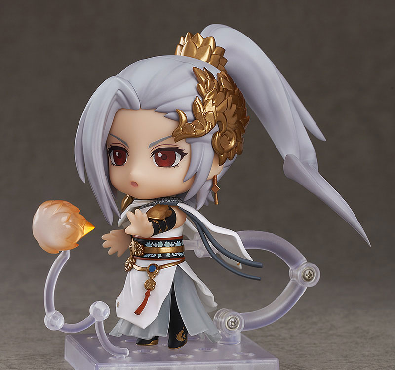 Nendoroid Dungeon Fighter Online Neo: Vagabond