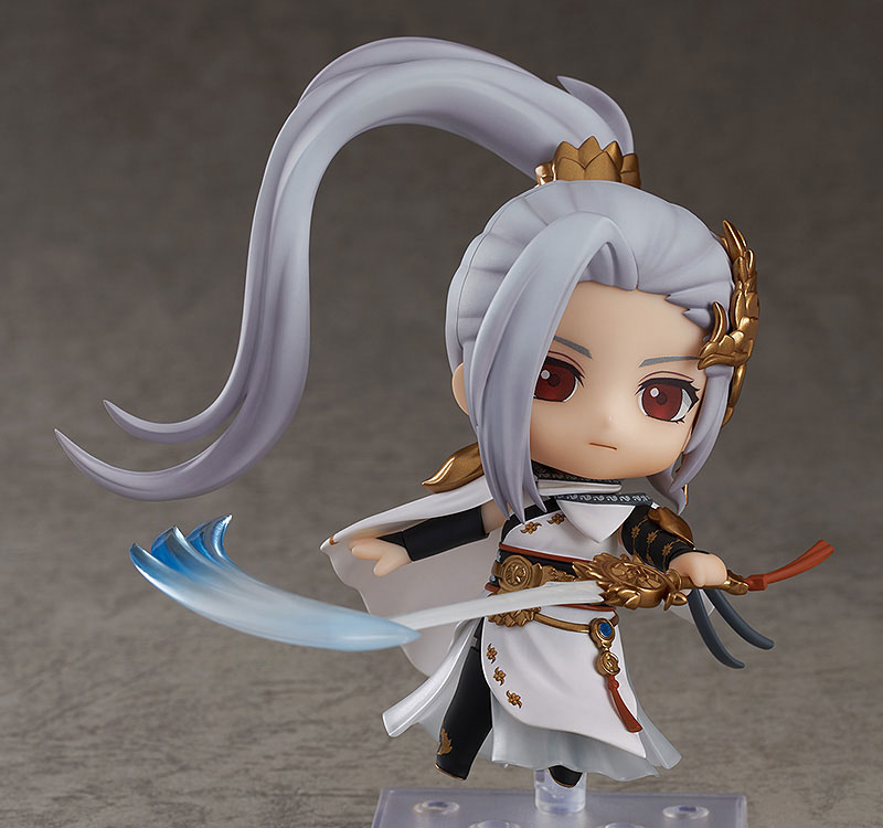 Nendoroid Dungeon Fighter Online Neo: Vagabond