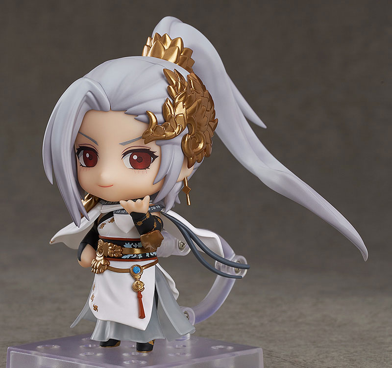 Nendoroid Dungeon Fighter Online Neo: Vagabond