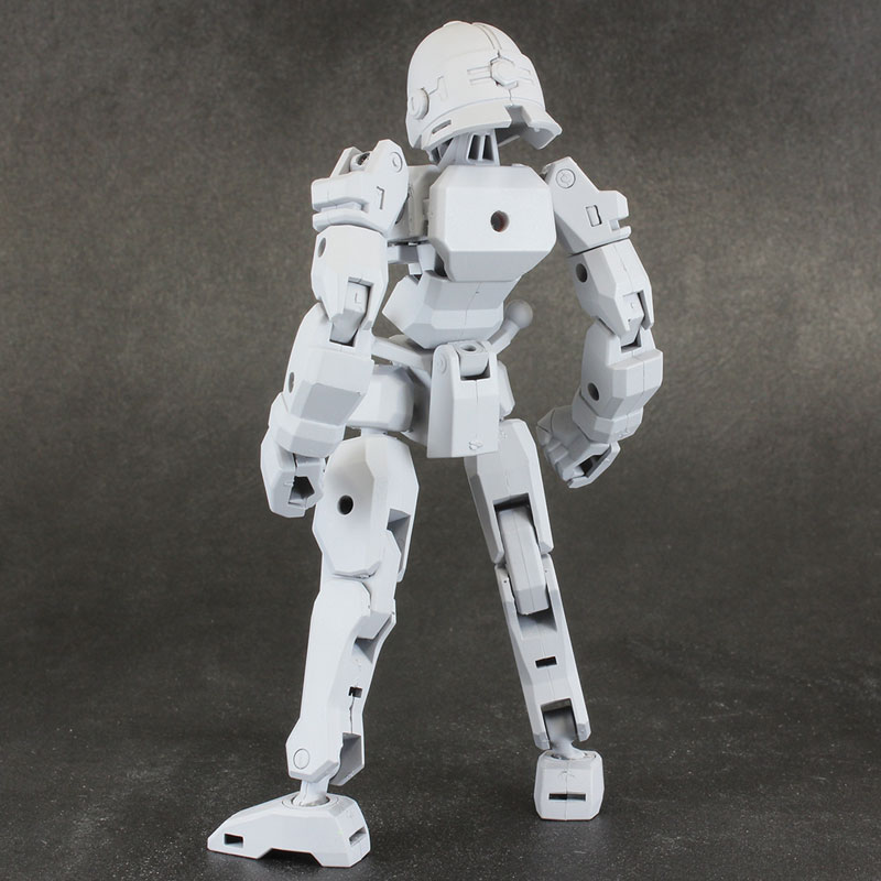 Pla Act Option Series 06: Frame Unit