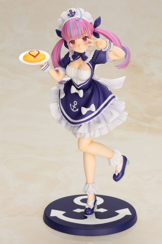Hololive Production Minato Aqua 1/7
