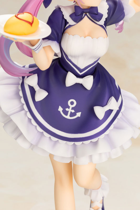 Hololive Production Minato Aqua 1/7