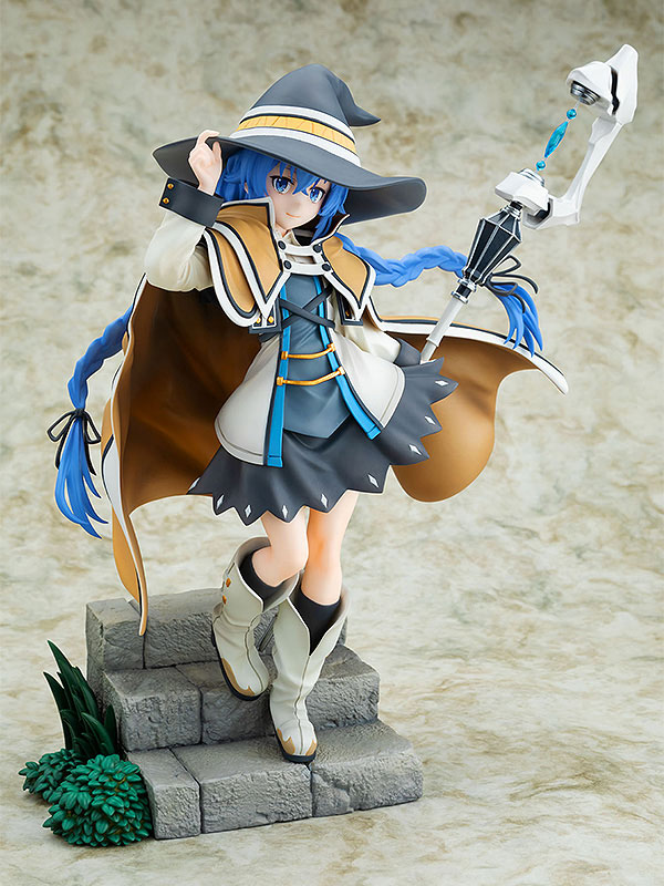 CAworks Mushoku Tensei -Isekai Ittara Honki dasu- Roxy Migurdia 1/7