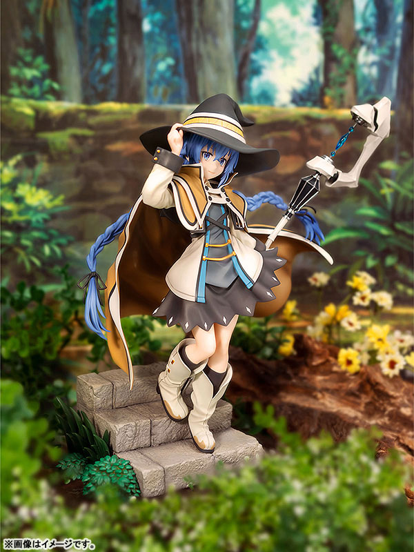 CAworks Mushoku Tensei -Isekai Ittara Honki dasu- Roxy Migurdia 1/7