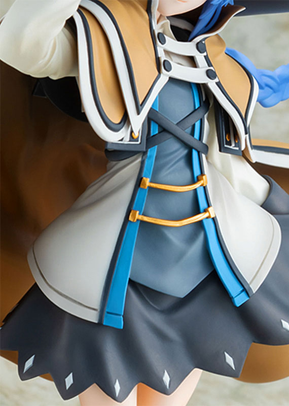 CAworks Mushoku Tensei -Isekai Ittara Honki dasu- Roxy Migurdia 1/7