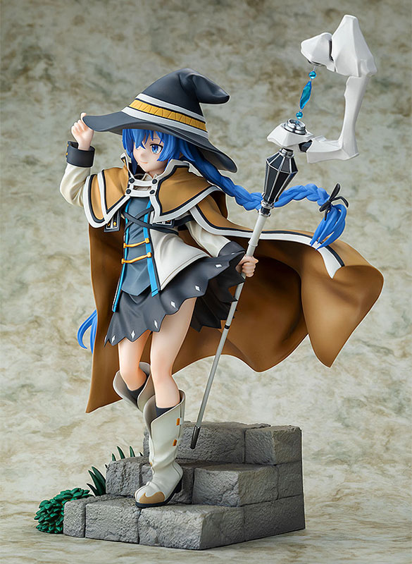 CAworks Mushoku Tensei -Isekai Ittara Honki dasu- Roxy Migurdia 1/7