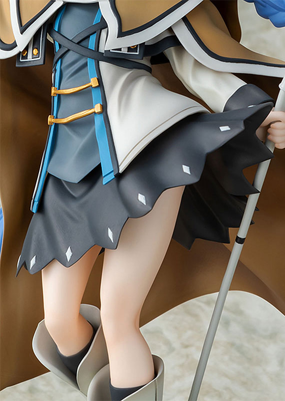CAworks Mushoku Tensei -Isekai Ittara Honki dasu- Roxy Migurdia 1/7