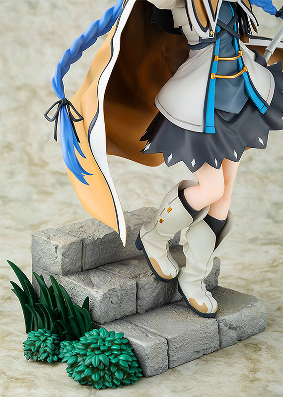 CAworks Mushoku Tensei -Isekai Ittara Honki dasu- Roxy Migurdia 1/7