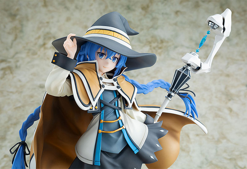 CAworks Mushoku Tensei -Isekai Ittara Honki dasu- Roxy Migurdia 1/7