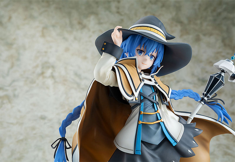 CAworks Mushoku Tensei -Isekai Ittara Honki dasu- Roxy Migurdia 1/7
