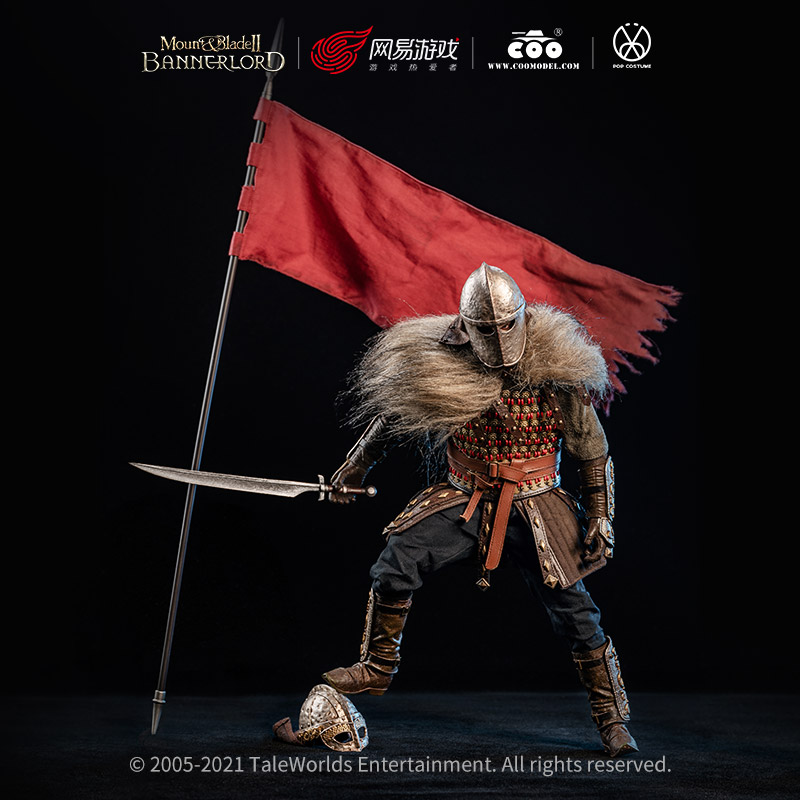 Horse and Blade 2: Overlord 1/6