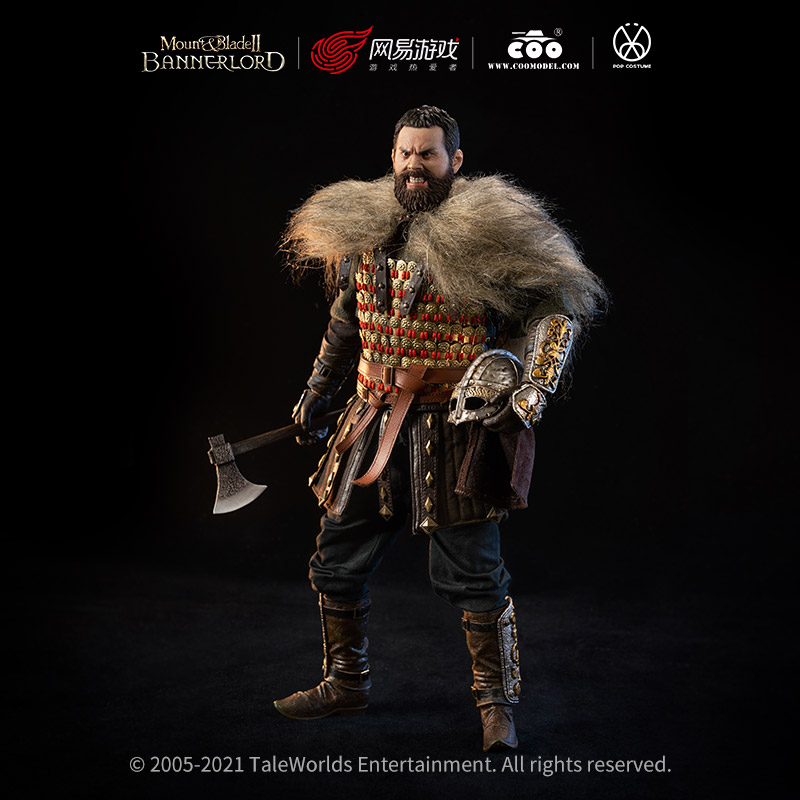 Horse and Blade 2: Overlord 1/6