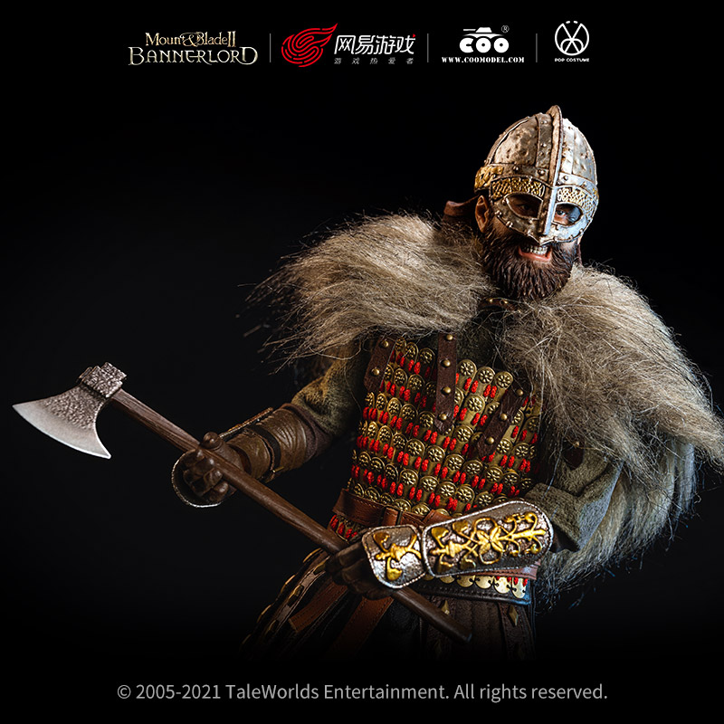 Horse and Blade 2: Overlord 1/6