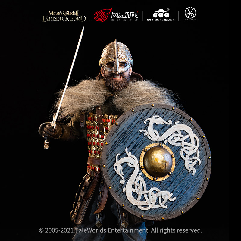 Horse and Blade 2: Overlord 1/6