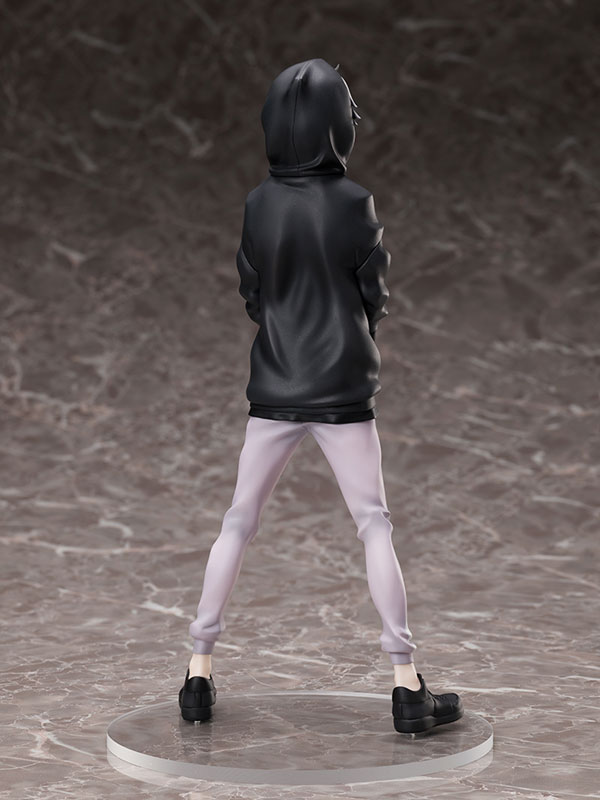 Evangelion (RADIO EVA) Kaworu Nagisa Ver.RADIO EVA 1/7
