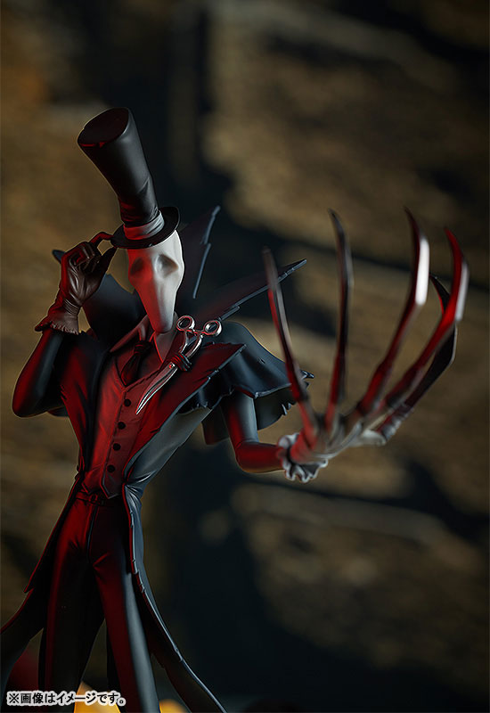 POP UP PARADE Identity V The Ripper: Jack