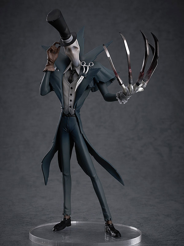 POP UP PARADE Identity V The Ripper: Jack