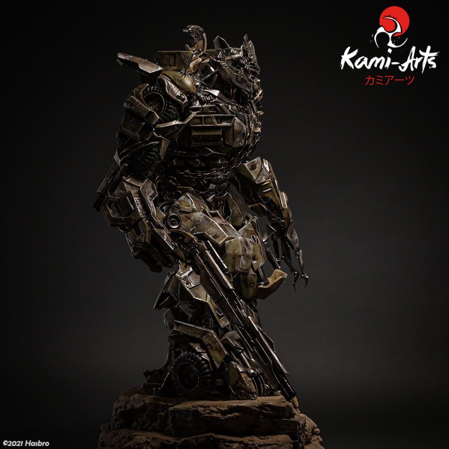Transformers - Megatron