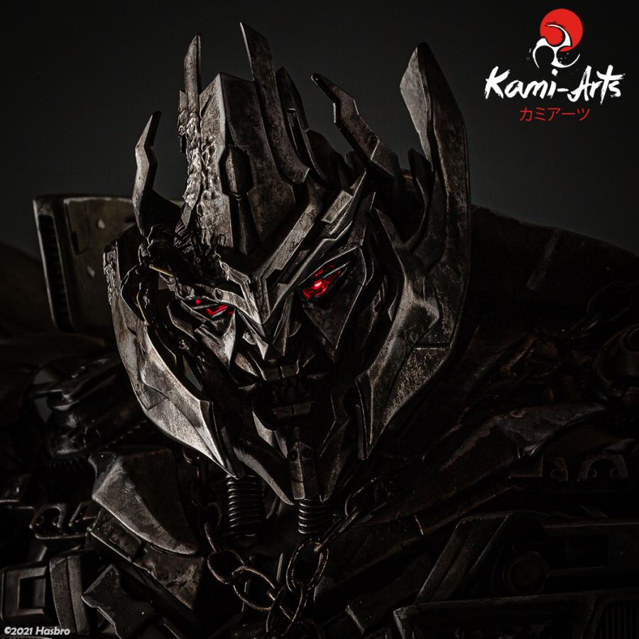 Transformers - Megatron