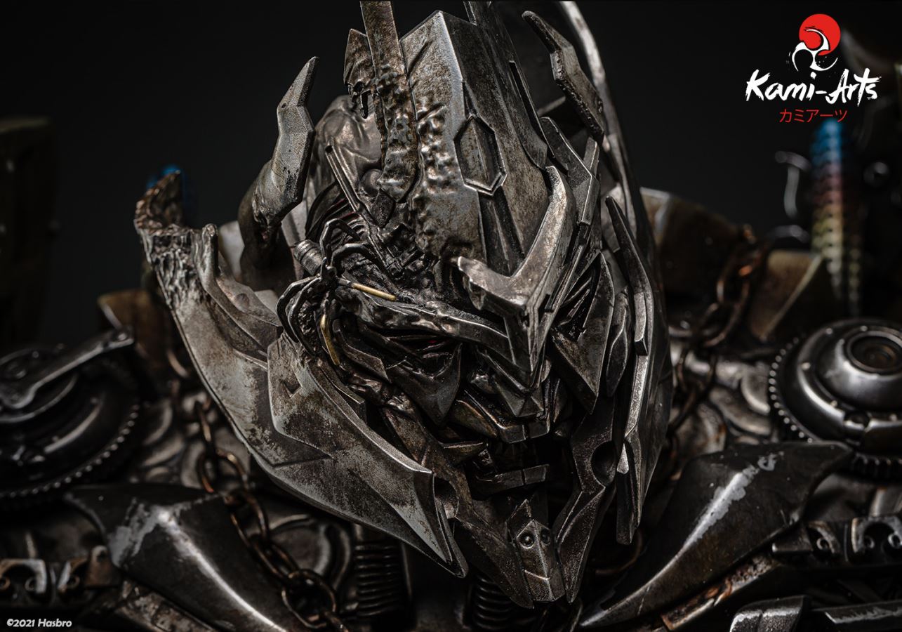 Transformers - Megatron