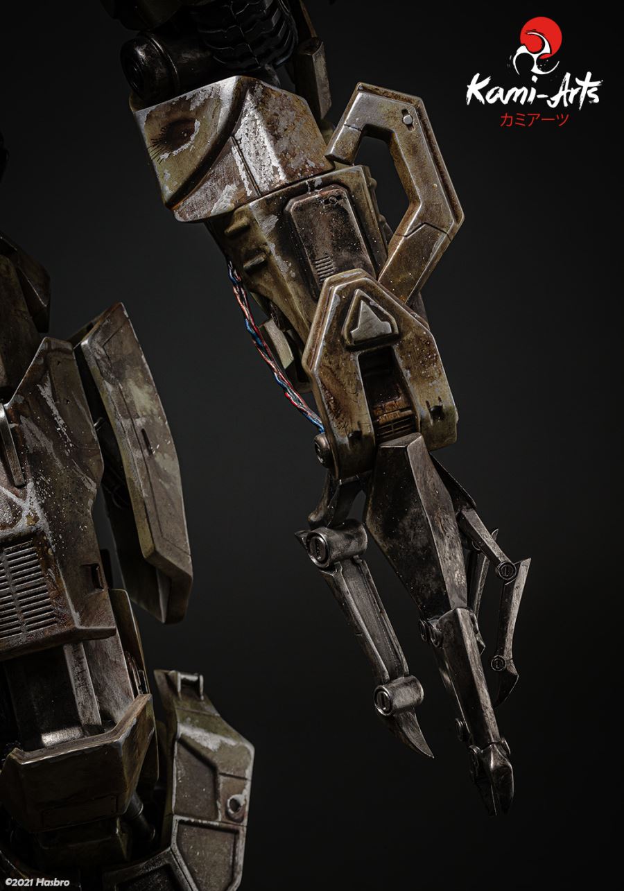 Transformers - Megatron