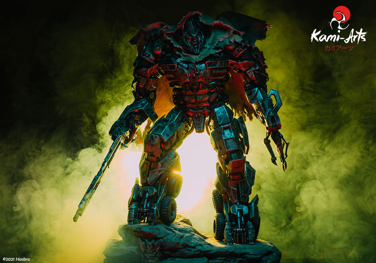 Transformers - Megatron