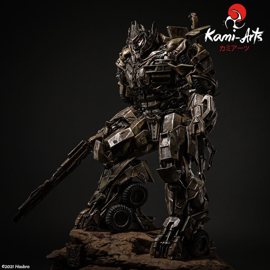 Transformers - Megatron