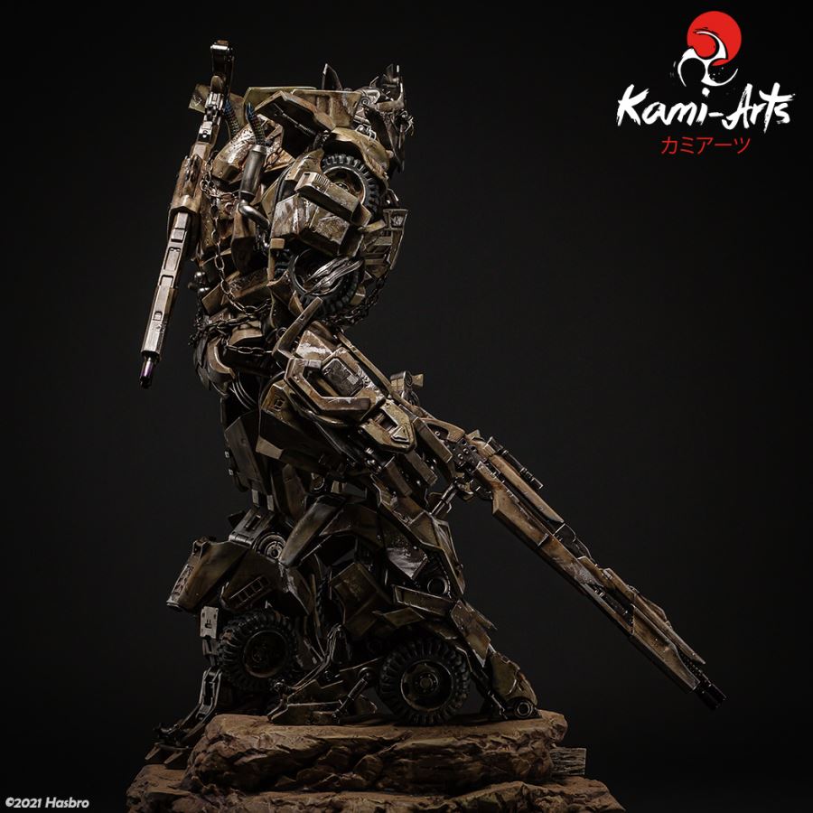 Transformers - Megatron