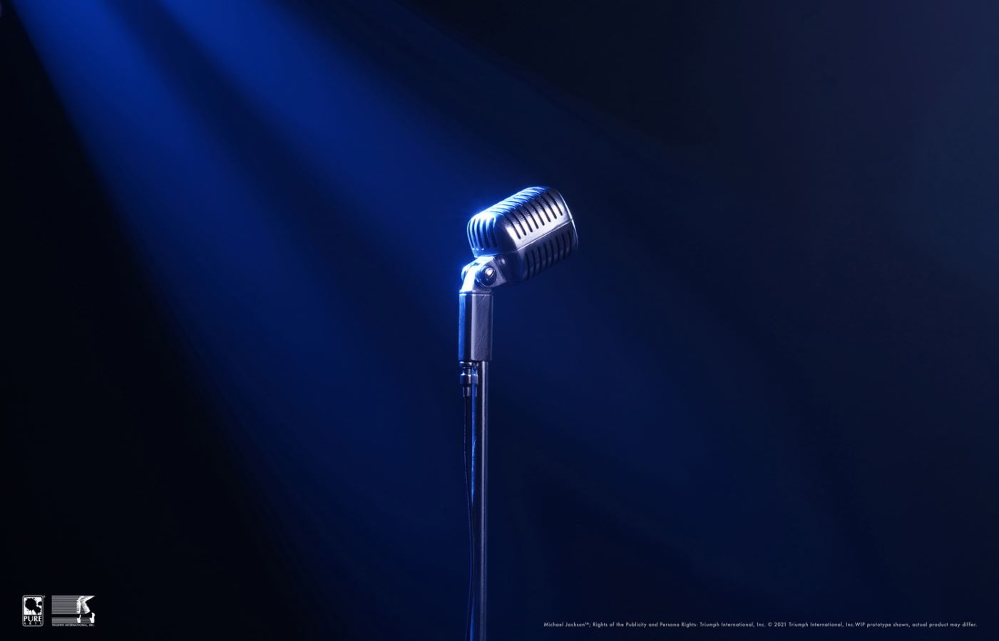 MICHAEL JACKSON SMOOTH CRIMINAL 1/3 (DX)