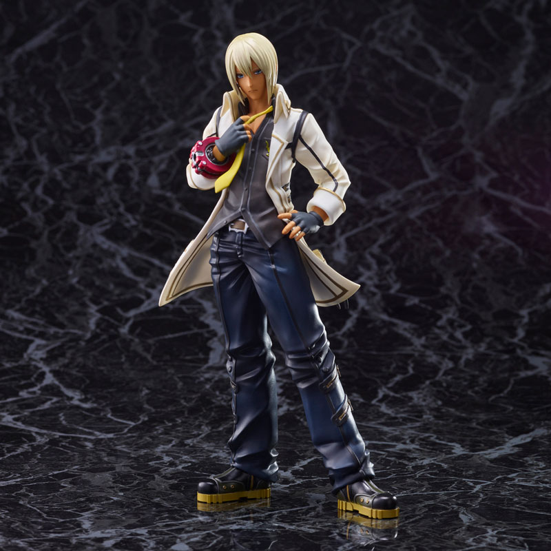 GOD EATER 2 Soma Schicksal
