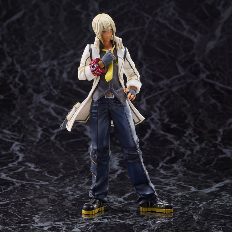 GOD EATER 2 Soma Schicksal
