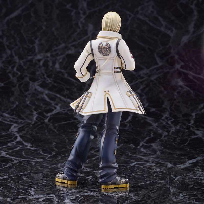 GOD EATER 2 Soma Schicksal