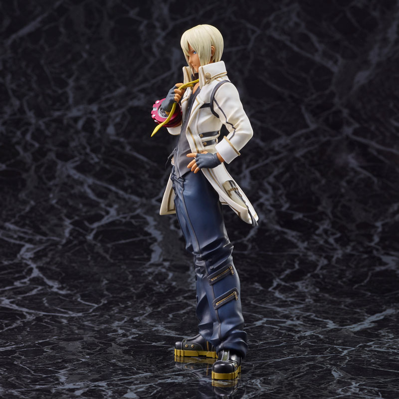 GOD EATER 2 Soma Schicksal