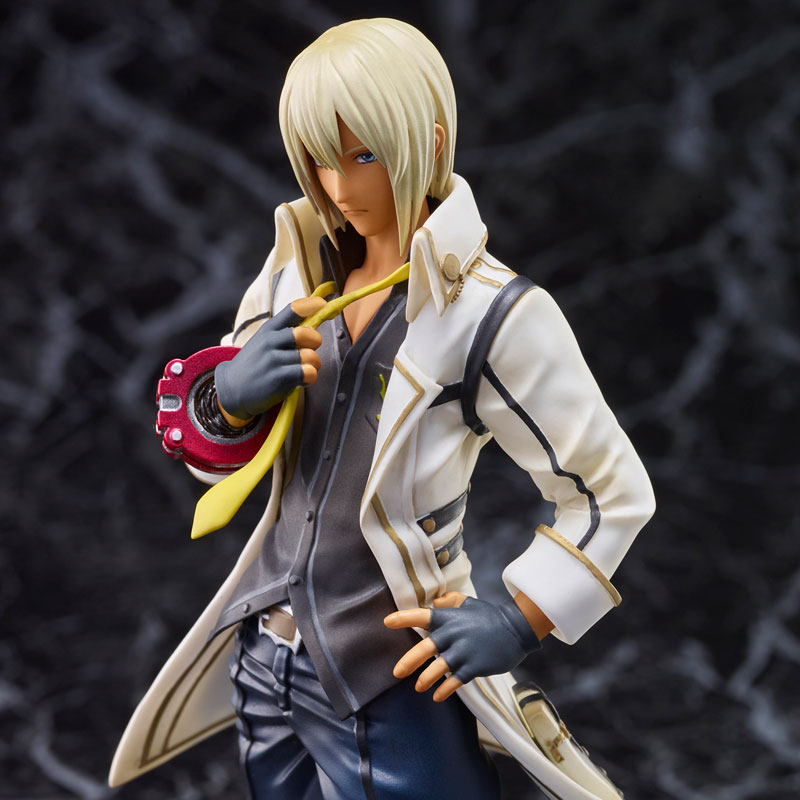 GOD EATER 2 Soma Schicksal
