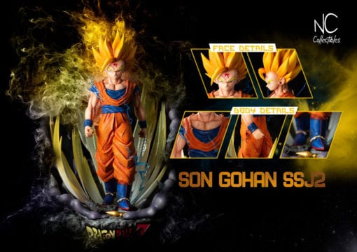 Son Gohan