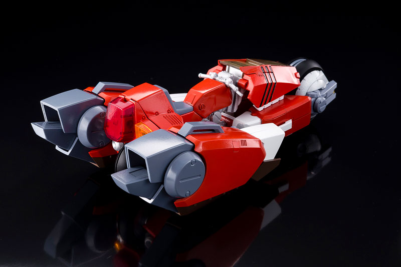 Megazone 23 1/24 Diecast Model Garland
