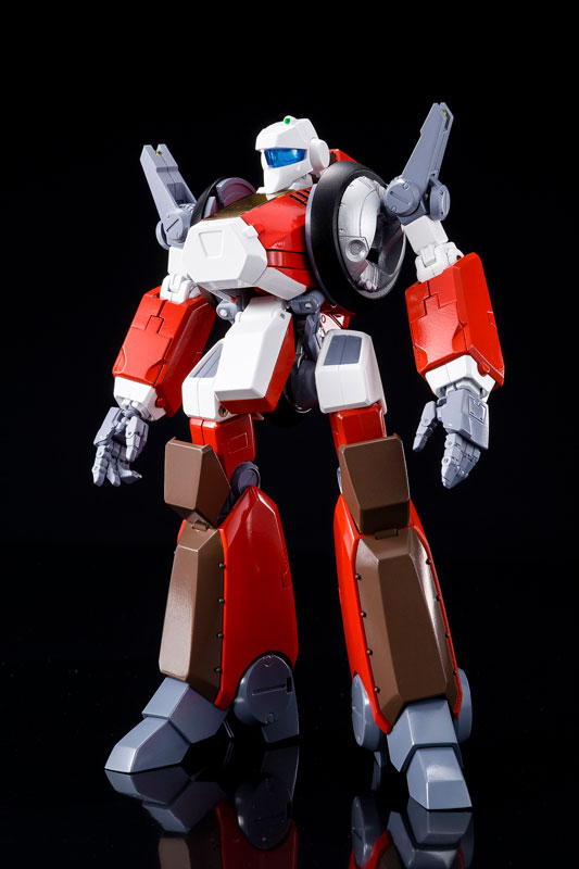 Megazone 23 1/24 Diecast Model Garland